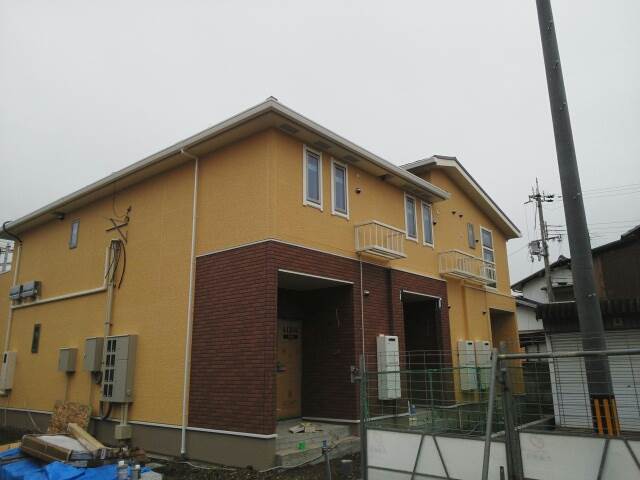 外観１