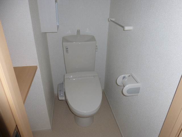 内装２