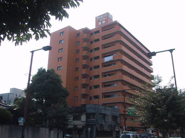 外観画像
