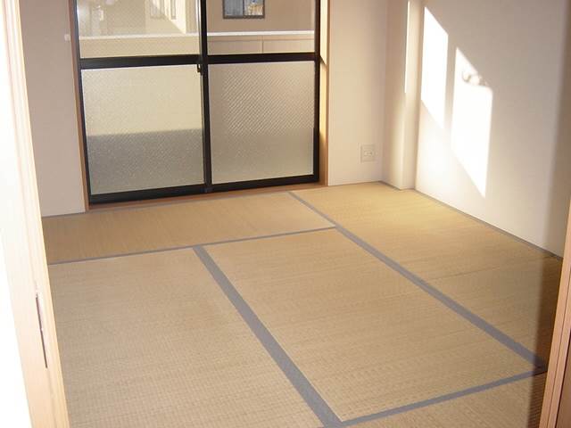 内装１