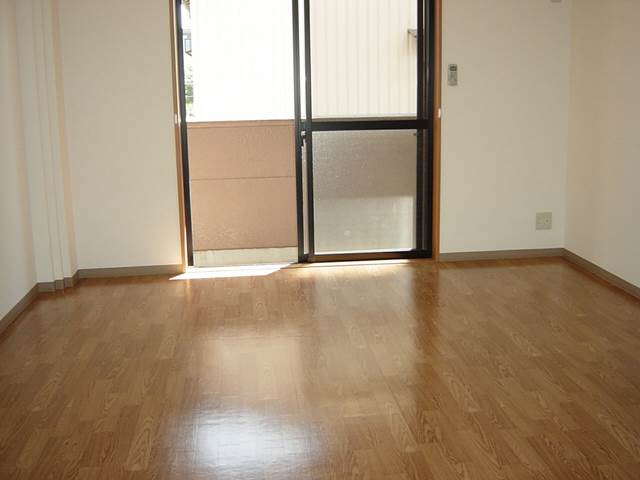 内装２