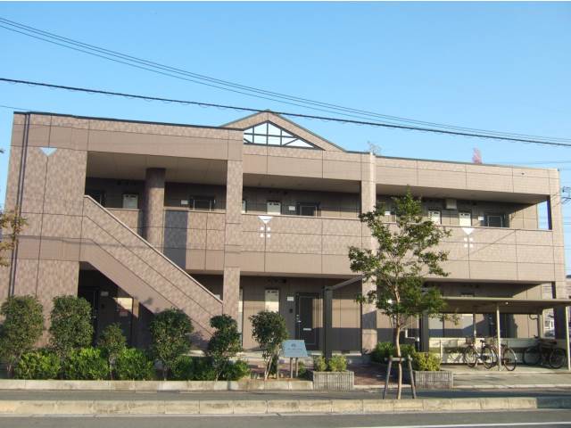 外観画像