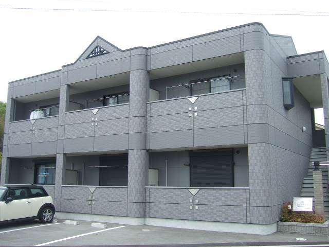外観１