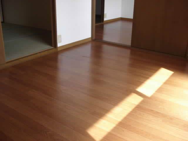 内装１