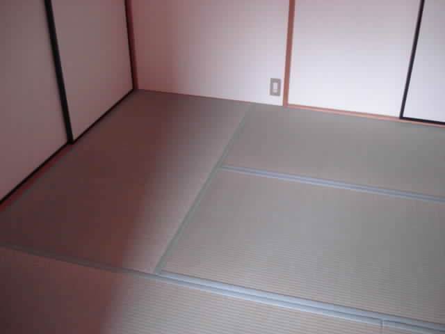 内装２