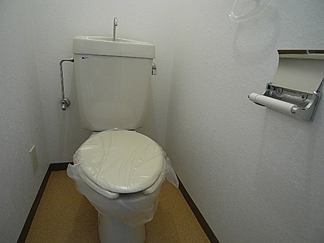 内装４