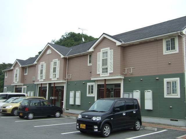 外観１