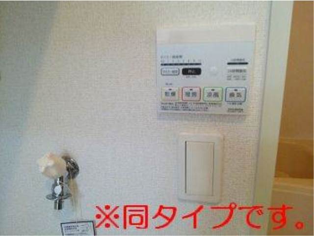 内装４