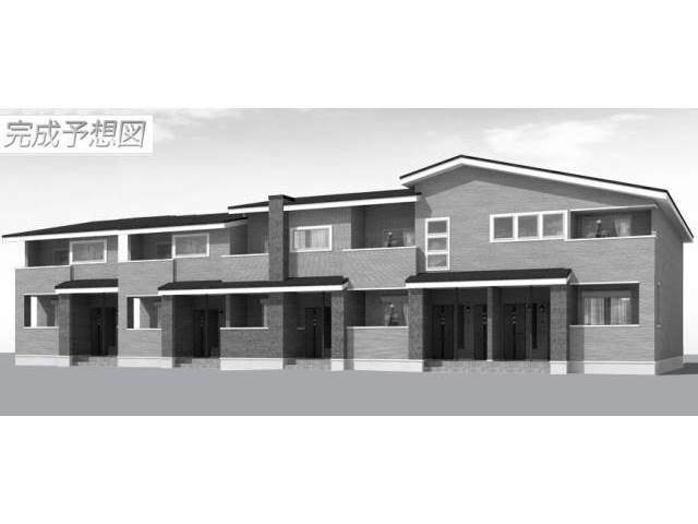 外観１