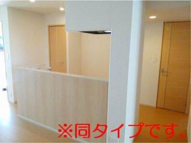 内装１