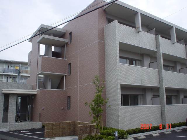 外観１