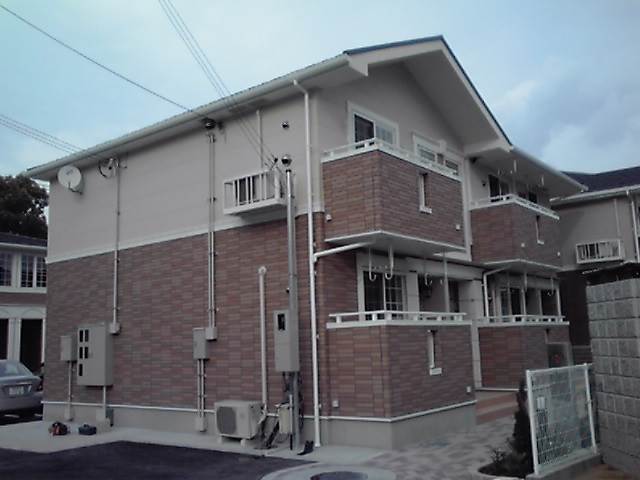 外観１