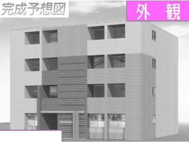 外観画像