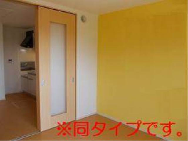 内装２