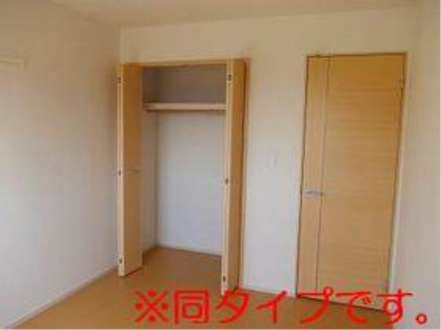 内装４
