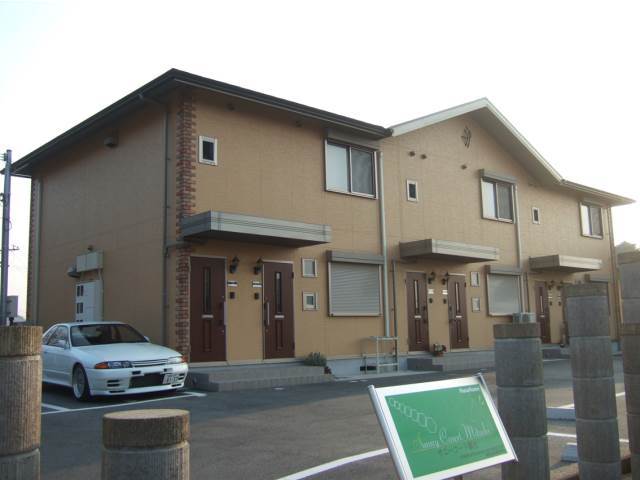 0/サニーコート御立