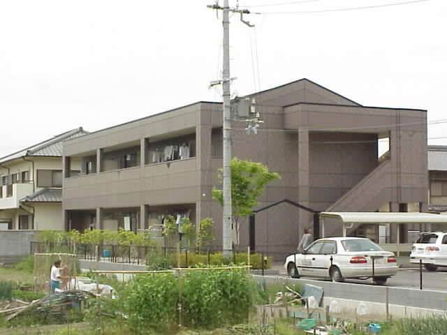 外観画像