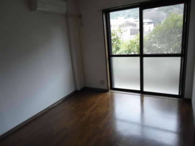 内装４
