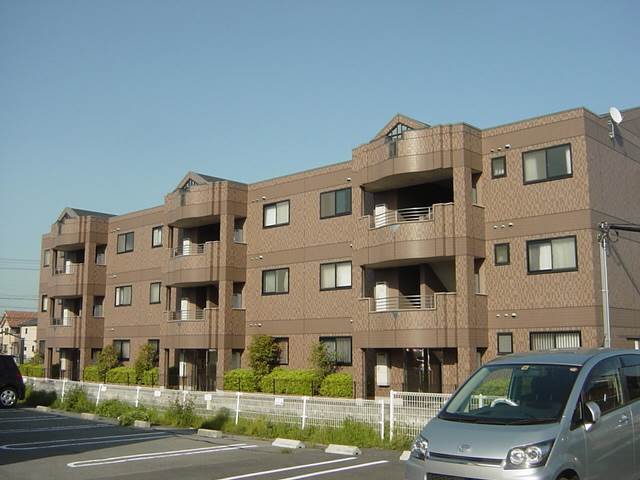 外観１