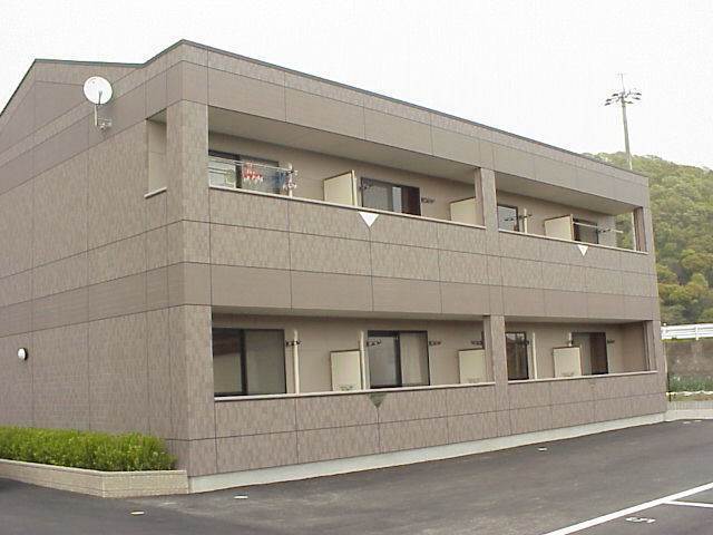 外観１
