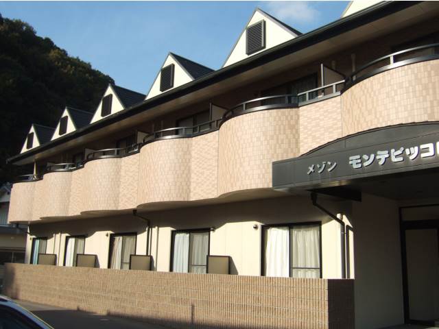 外観１