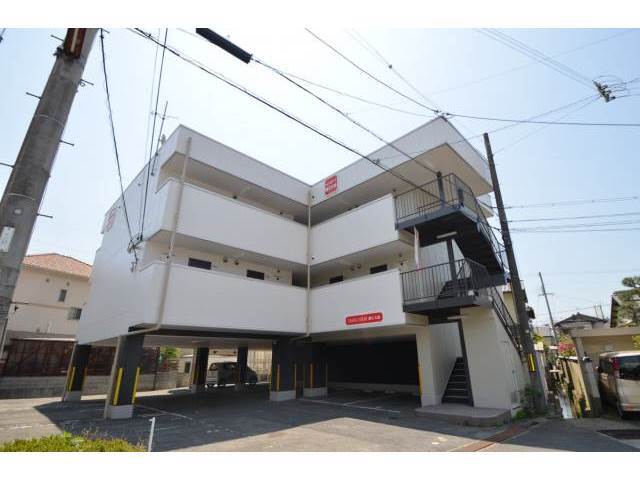 0/キャッスルコート御立大池
