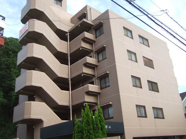 外観１