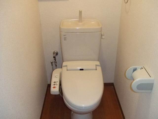 内装１