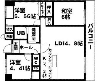 間取り画像
