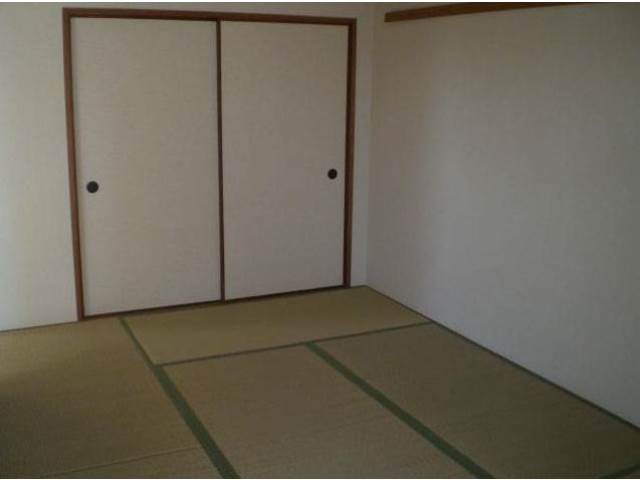 内装３