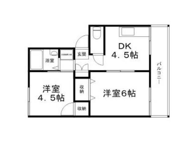 間取り画像