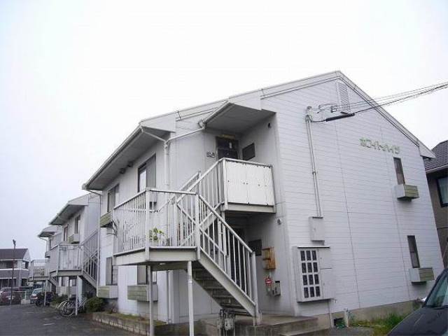 外観１