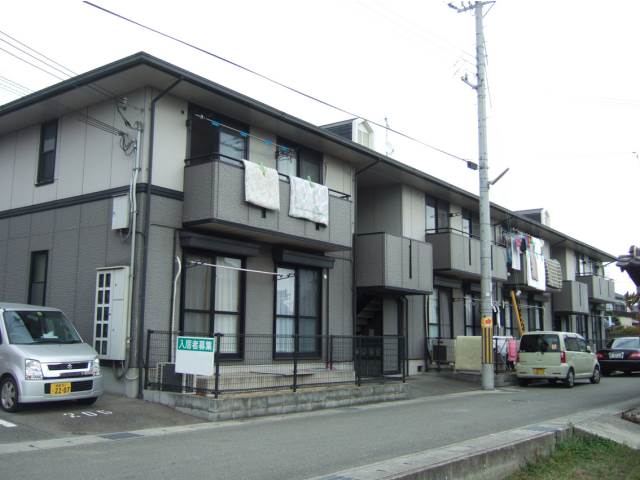 外観１