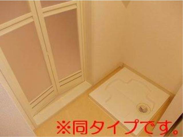内装４