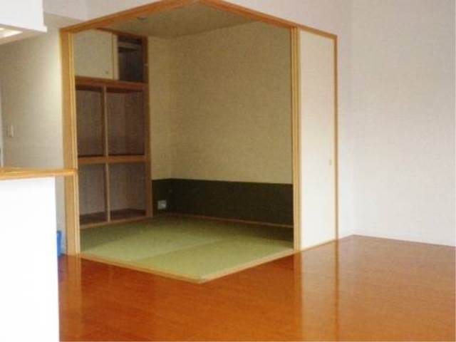 内装３