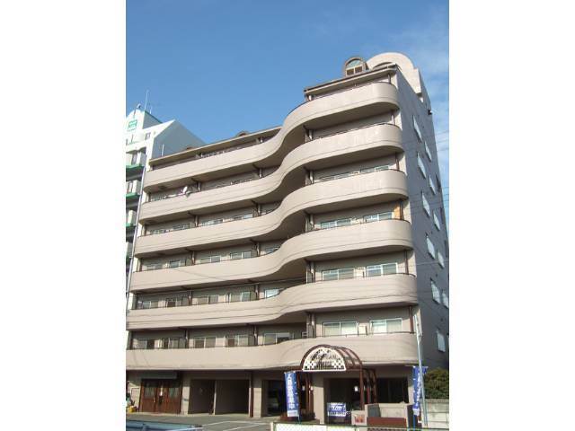 外観１