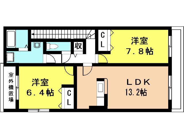 間取り画像