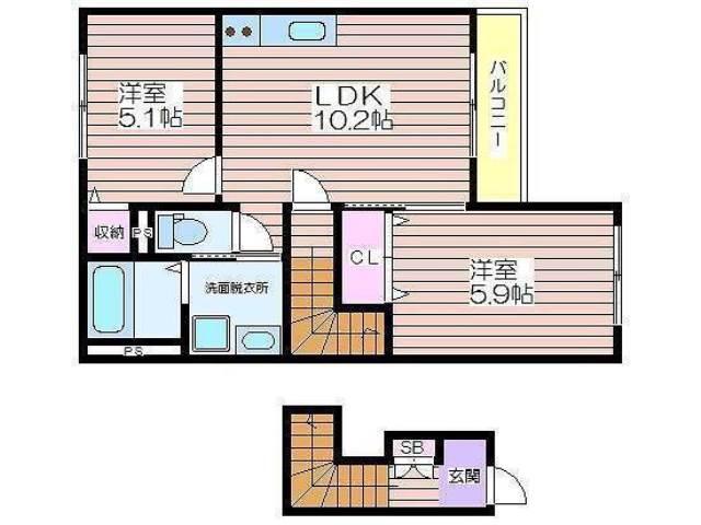 間取り画像