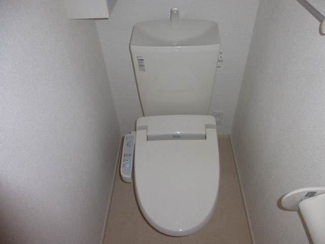内装４