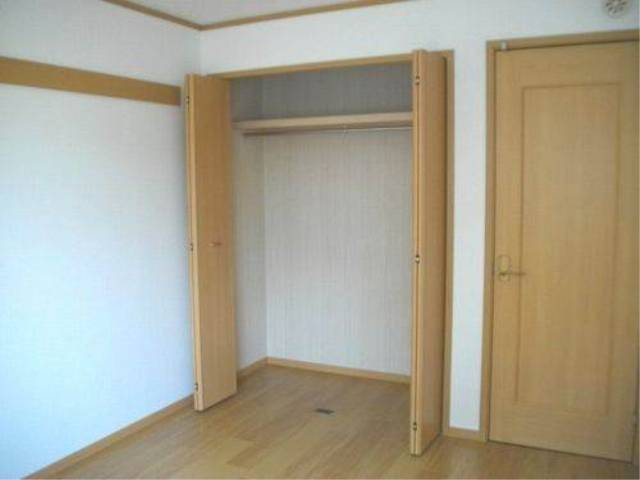 内装４