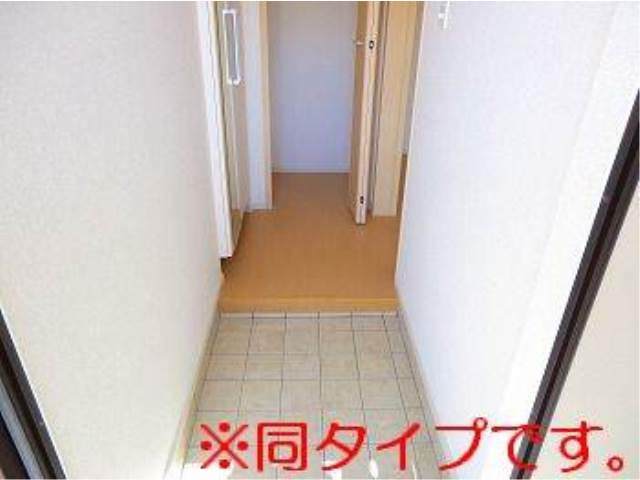 内装１