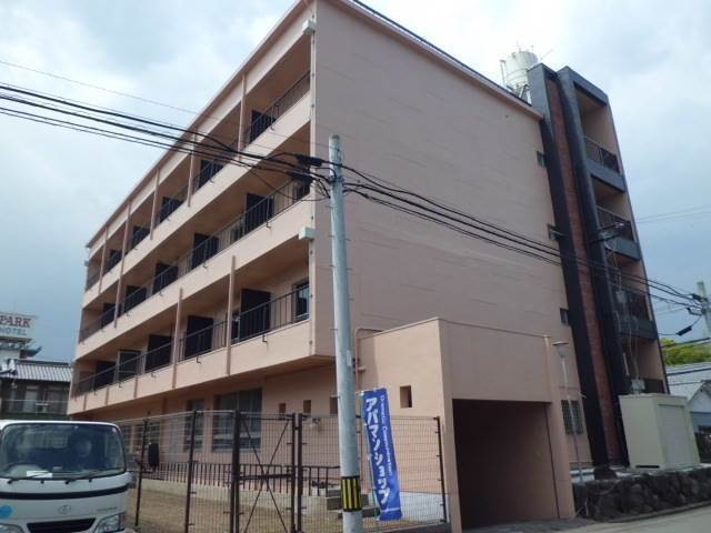 外観１