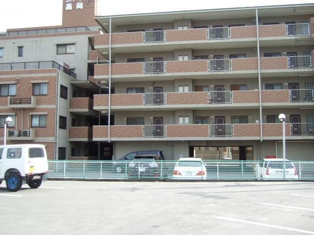 外観１