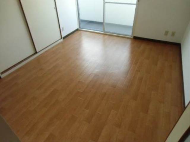 内装１