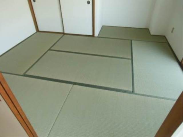 内装４