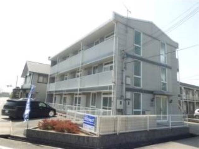 0/グランボナール下野田2