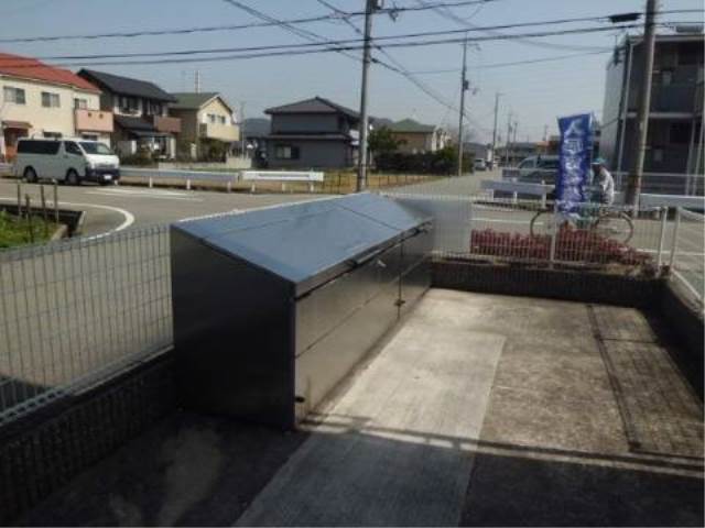 共用１