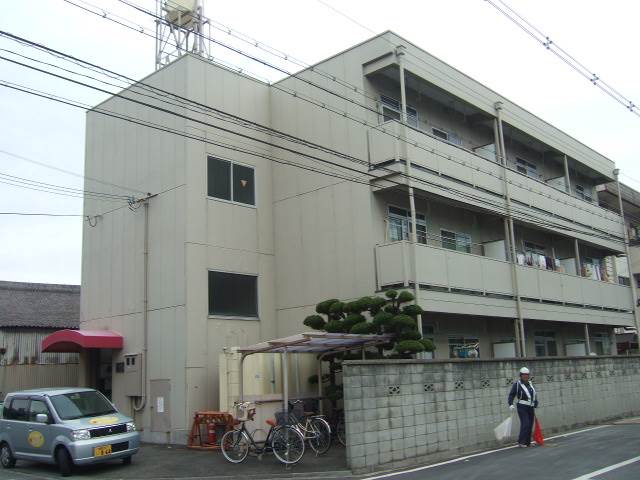 外観画像