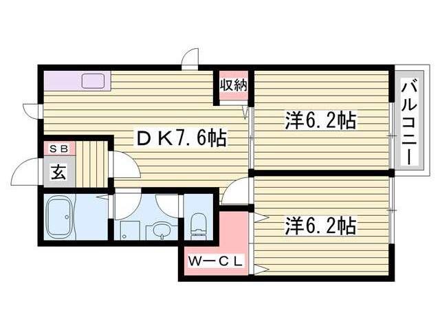 間取り画像