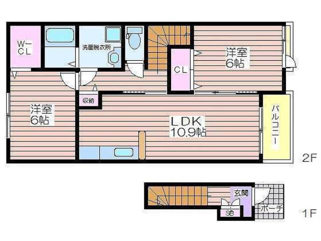 間取り画像